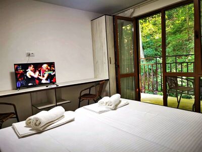 Фотография номера пансионата Южный