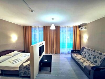 Фотография номера пансионата Южный