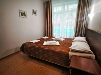 Фотография номера пансионата Южный