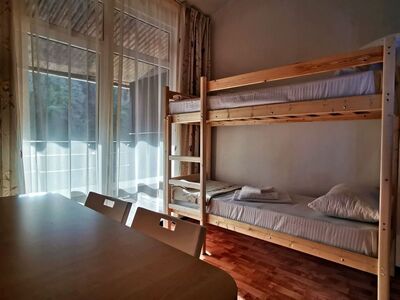 Фотография номера пансионата Южный