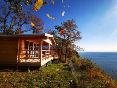 Фотография номера пансионата Южный