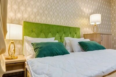 Фотография номера гостиницы Отель Премьер