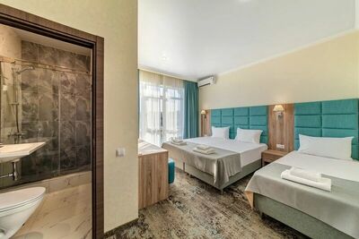 Фотография номера гостиницы Отель Премьер