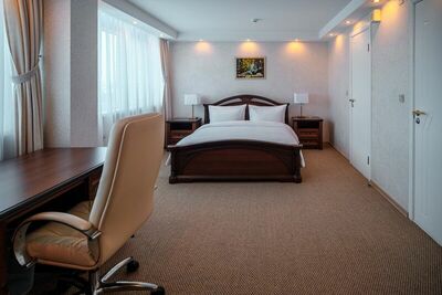 Фотография номера гостиницы Глазов