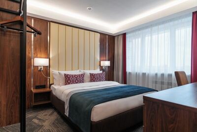 Фотография номера гостиницы Глазов