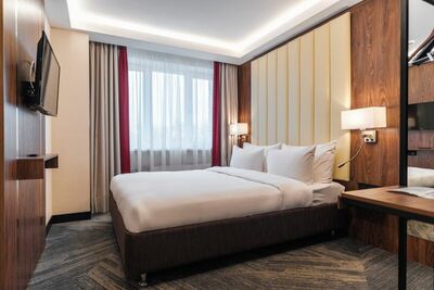 Фотография номера гостиницы Глазов