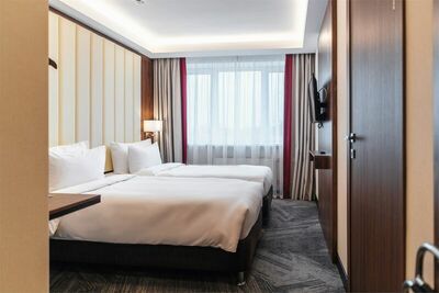 Фотография номера гостиницы Глазов