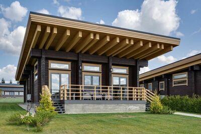 Фотография номера гостиницы Загородный отель Усадьба Зеехоф