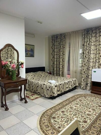 Фотография номера мини отеля Георгиевская