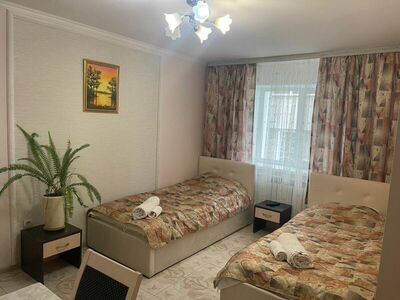 Фотография номера мини отеля Георгиевская