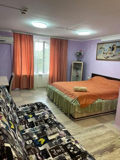 Фотография номера мини отеля Георгиевская