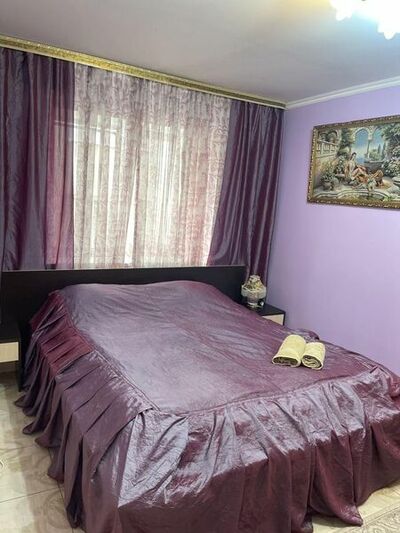 Фотография номера мини отеля Георгиевская