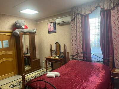 Фотография номера мини отеля Георгиевская