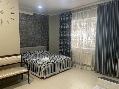 Фотография номера мини отеля Георгиевская