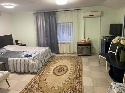 Фотография номера мини отеля Георгиевская