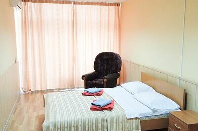 Фотография номера гостиницы Smart Hotel КДО Брянск