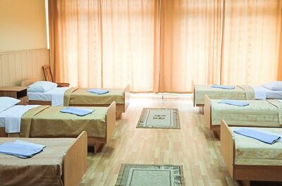 Фотография номера гостиницы Smart Hotel КДО Брянск