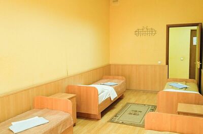 Фотография номера гостиницы Smart Hotel КДО Брянск