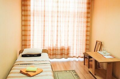 Фотография номера гостиницы Smart Hotel КДО Брянск