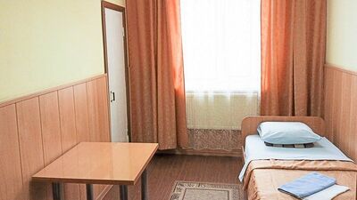 Фотография номера гостиницы Smart Hotel КДО Брянск