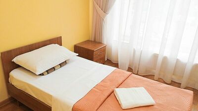 Фотография номера гостиницы Smart Hotel КДО Брянск