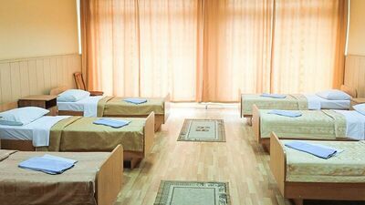 Фотография номера гостиницы Smart Hotel КДО Брянск