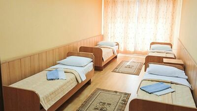 Фотография номера гостиницы Smart Hotel КДО Брянск