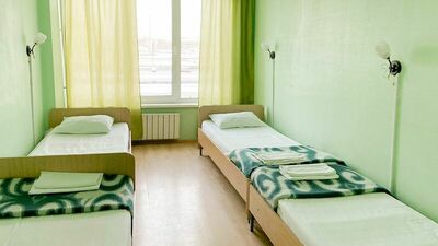 Фотография номера гостиницы Smart Hotel КДО Екатеринбург