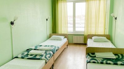 Фотография номера гостиницы Smart Hotel КДО Екатеринбург