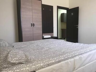 Фотография номера гостиницы Спутник