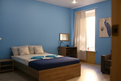 Фотография номера апарт отеля Северный Ветер