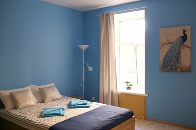 Фотография номера апарт отеля Северный Ветер