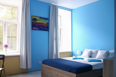 Фотография номера апарт отеля Северный Ветер