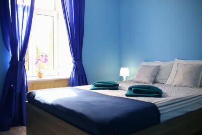 Фотография номера апарт отеля Северный Ветер