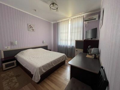 Фотография номера гостиницы Тихорецк