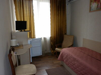 Фотография номера гостиницы Тихорецк