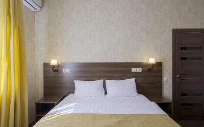 Фотография номера гостиницы D отель