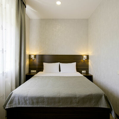 Фотография номера гостиницы D отель