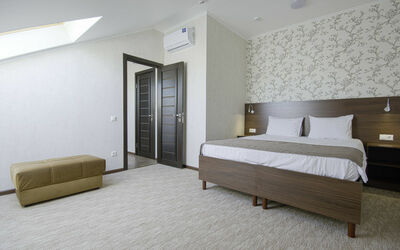 Фотография номера гостиницы D отель