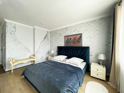 Фотография номера гостиницы Апельсин