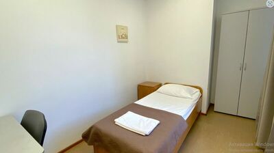 Фотография номера гостиницы Smart Hotel КДО Петрозаводск