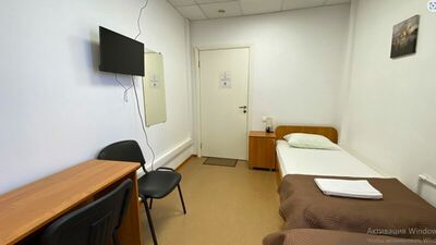 Фотография номера гостиницы Smart Hotel КДО Петрозаводск