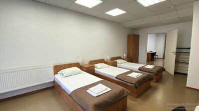 Фотография номера гостиницы Smart Hotel КДО Петрозаводск