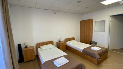 Фотография номера гостиницы Smart Hotel КДО Петрозаводск