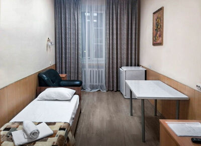 Фотография номера мини отеля Smart Hotel КДО Смоленск