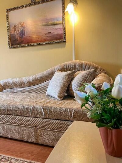 Фотография номера гостиницы Соль