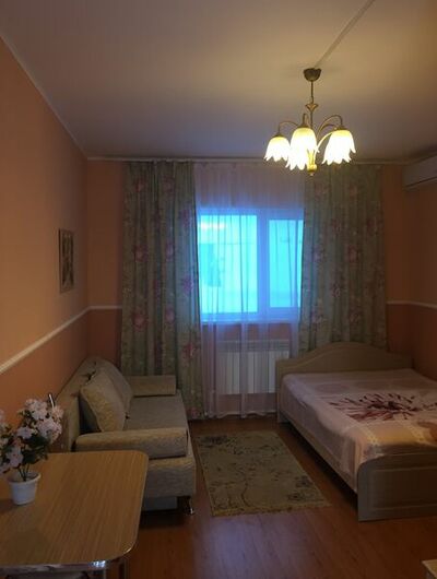 Фотография номера гостиницы Соль