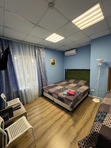 Фотография номера мини отеля Флагман