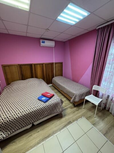 Фотография номера мини отеля Флагман