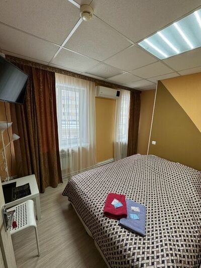 Фотография номера мини отеля Флагман